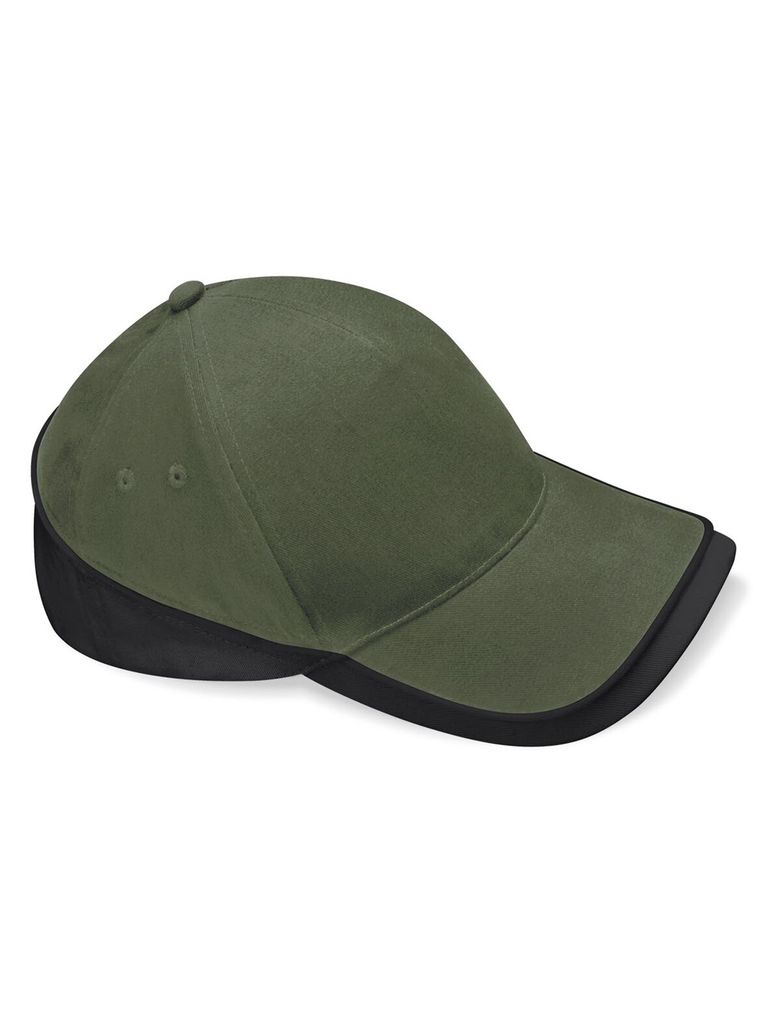 olive green-black